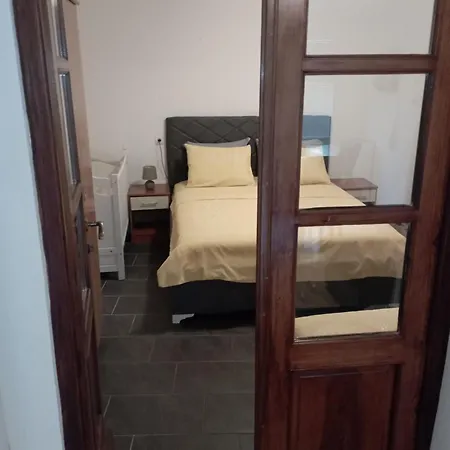 קוטור Apartments Villa Marta - Begovic מראה חיצוני תמונה