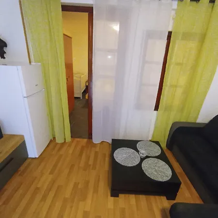 קוטור Apartments Villa Marta - Begovic מראה חיצוני תמונה