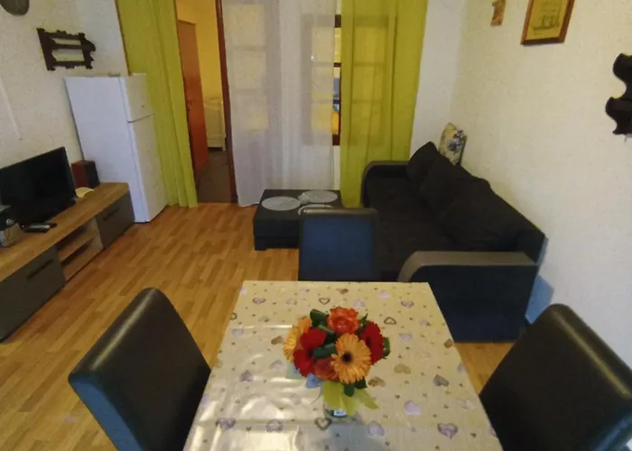 Apartments Villa Marta - Begovic