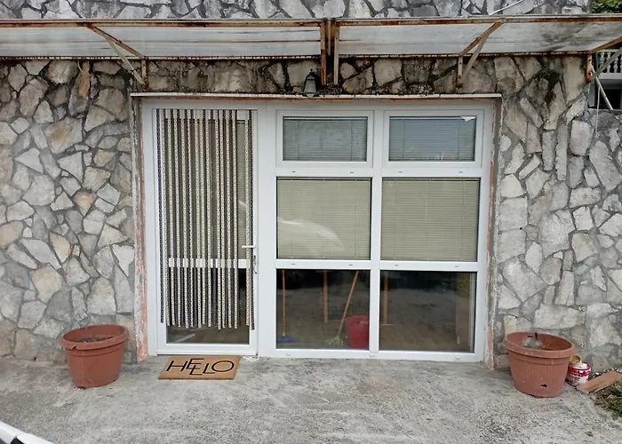 Apartments Villa Marta - Begovic